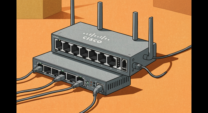 CCNA Certification Essentials