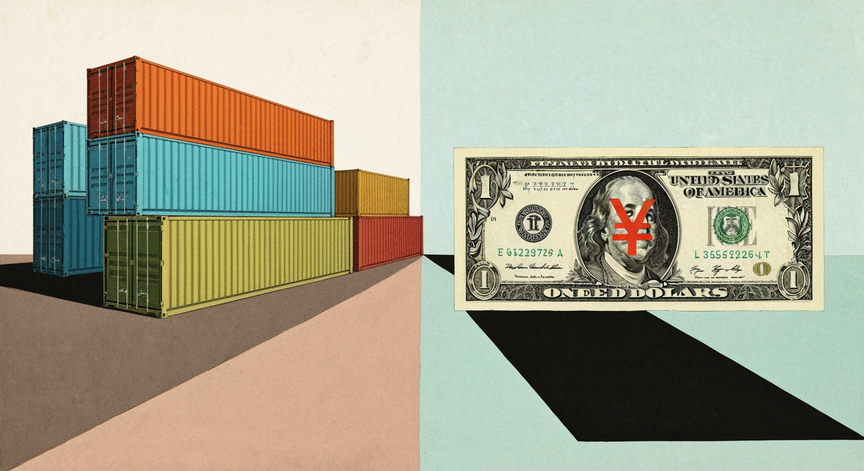 US-China Tariffs and Consumer Prices