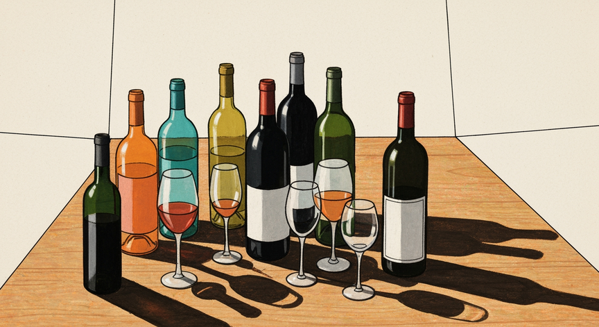 Introduction to Wine