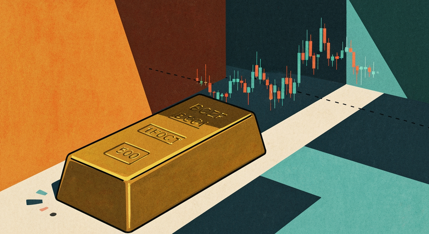 Mastering XAUUSD Trading