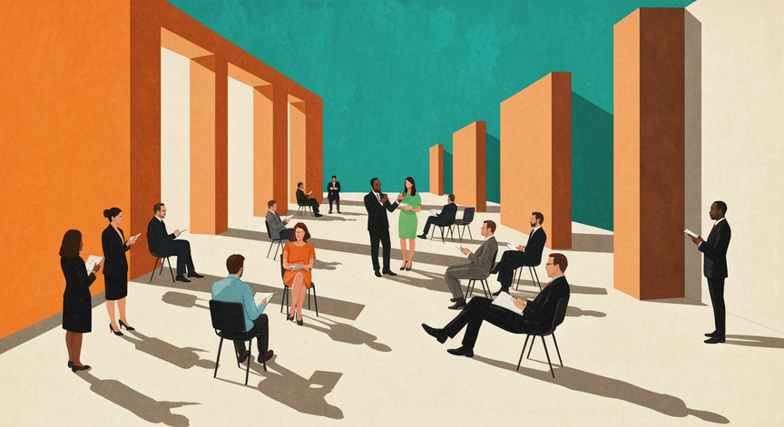 Mastering Real-Time English Communication