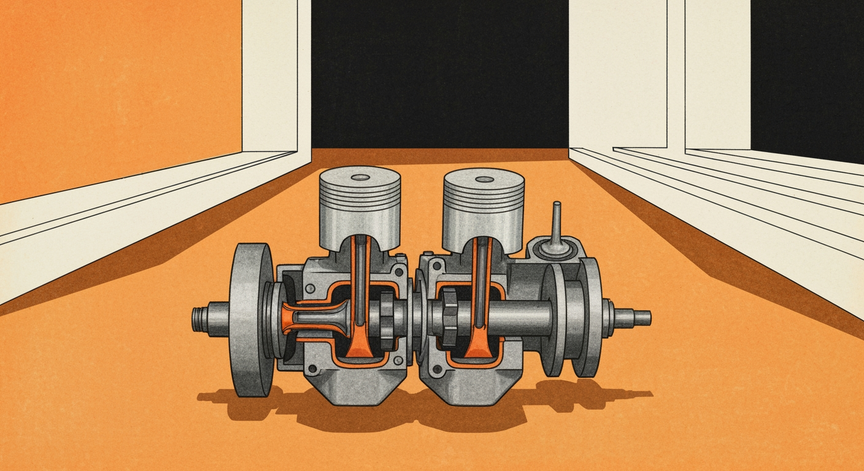 Car Engine Basics