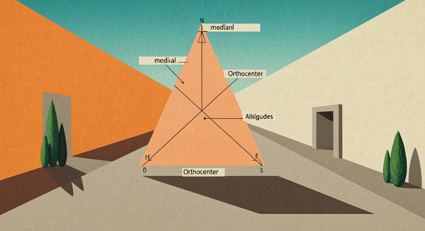 Triangle Centers and Lines