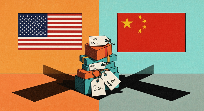 US-China Tariffs and Consumer Prices