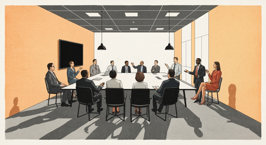 Mastering Business English Fluency