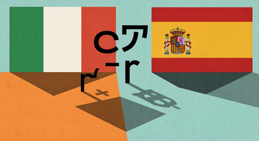 Italian to Spanish Language Explorer