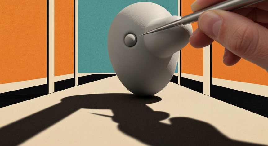 Mastering 3D Modeling