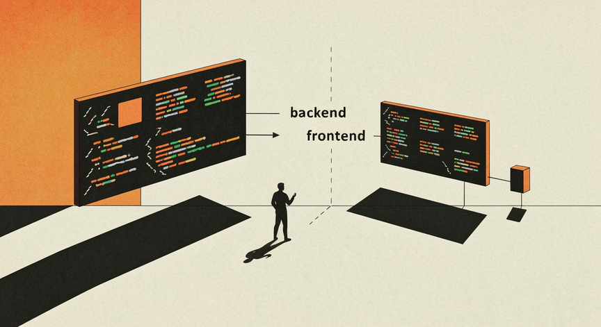 Frontend Development Mastery for Backend Engineers