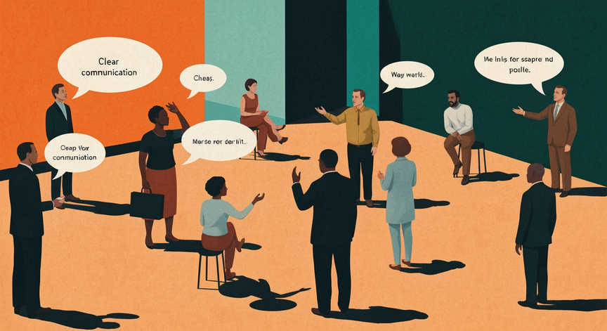 Mastering English Language Proficiency