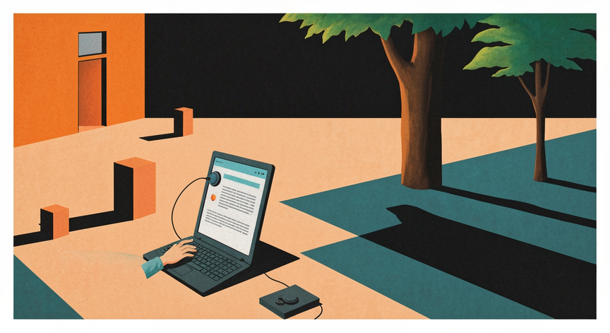 Accessible Digital Content Creation