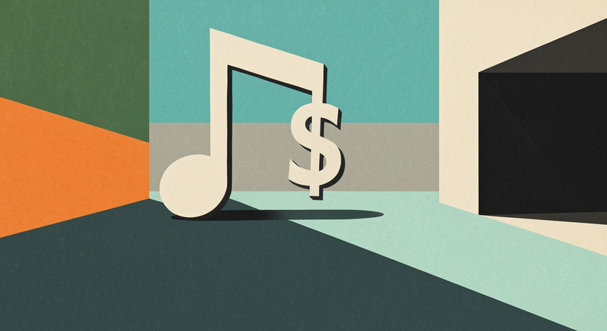 Music Licensing and Royalties Explained
