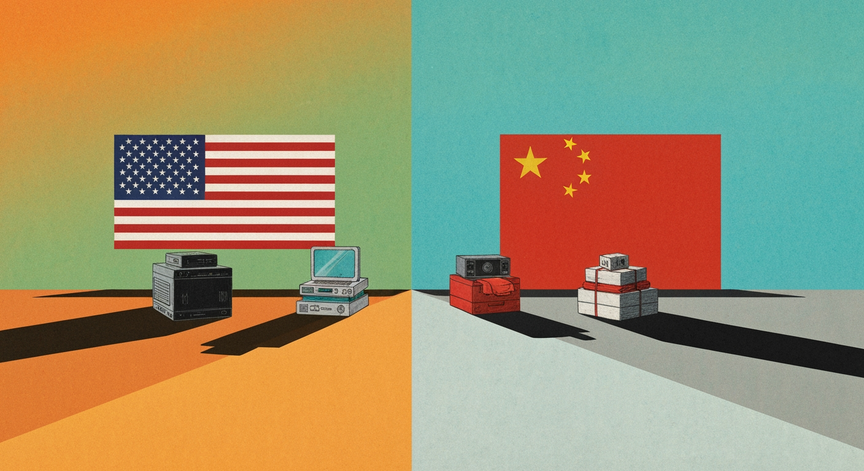 US-China Tariffs and Consumer Costs