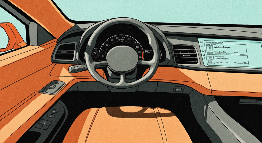 Vehicle Valuation Explained