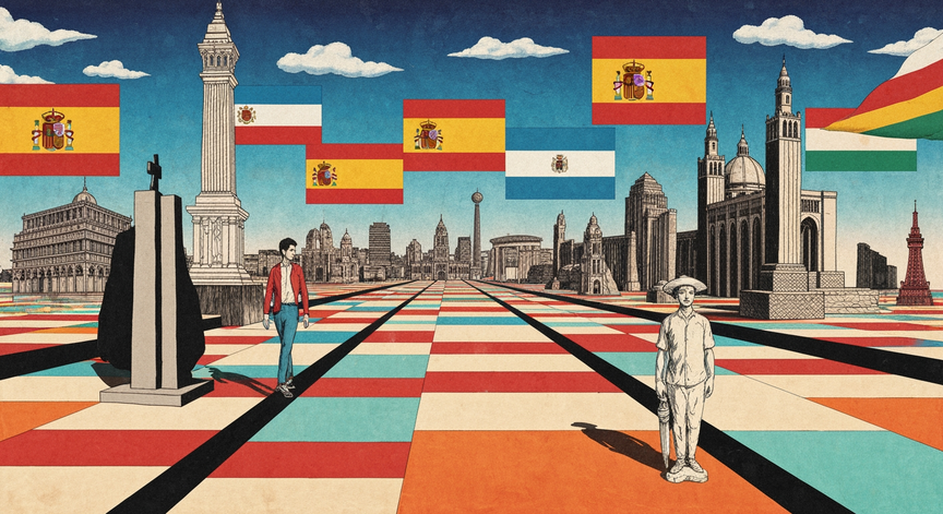 Mastering the Spanish Language
