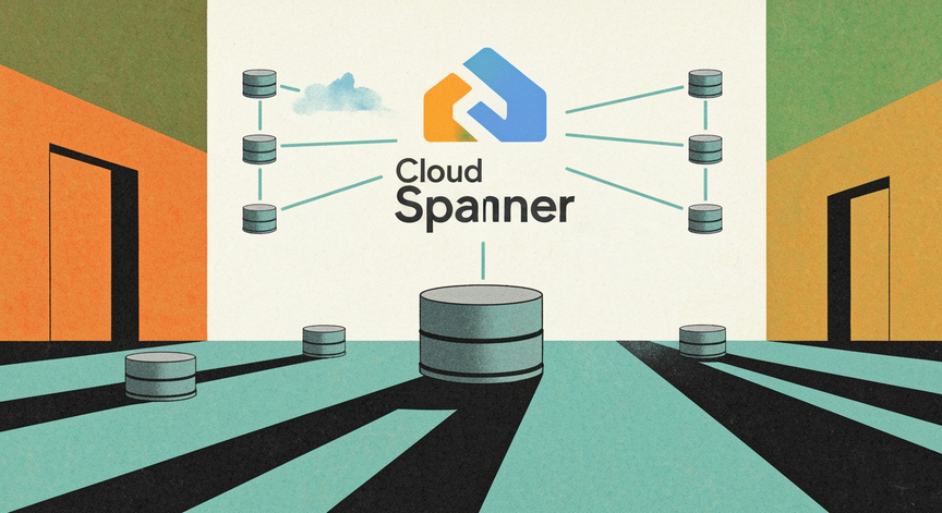 Google Cloud Spanner Fundamentals