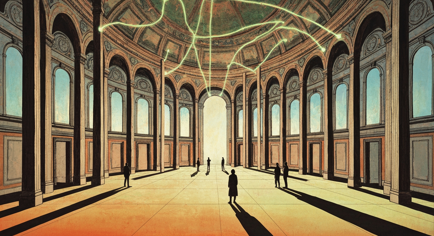 Master Your Memory Palace