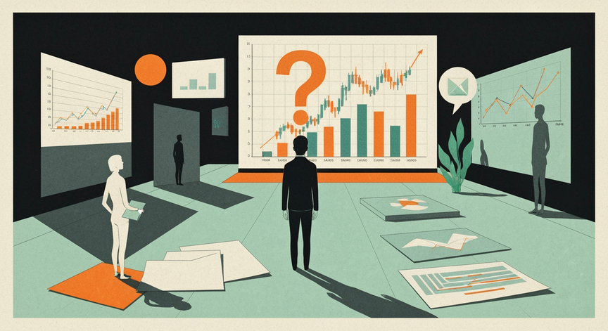 The Realities of Getting Rich Quick