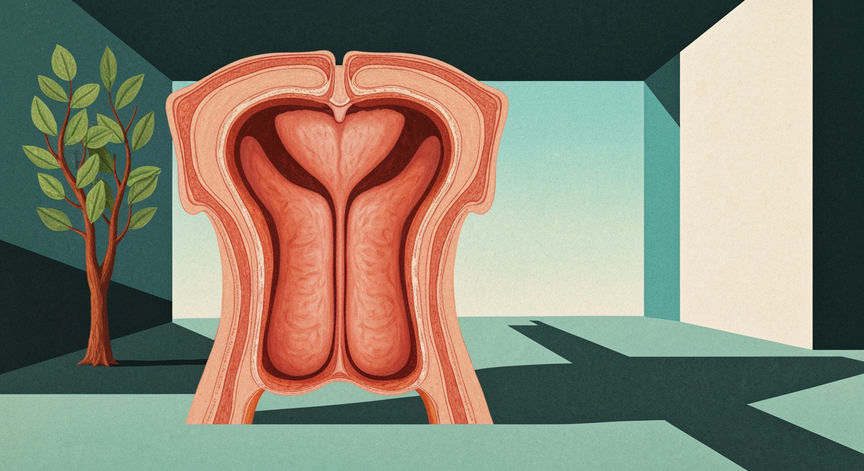 Understanding and Healing LPR