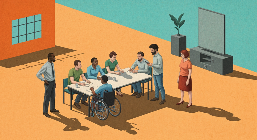 Disability Inclusion Mastery