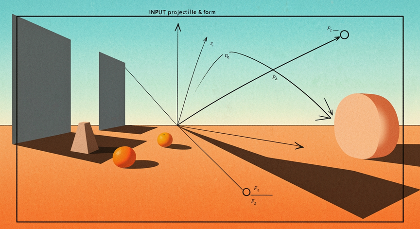 Foundations of Physics: Motion and Forces