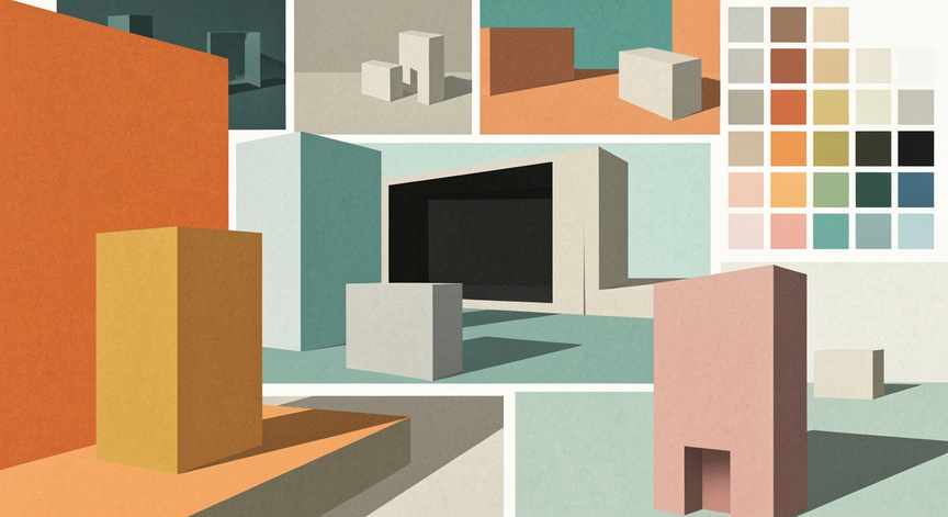 Mastering Art Direction