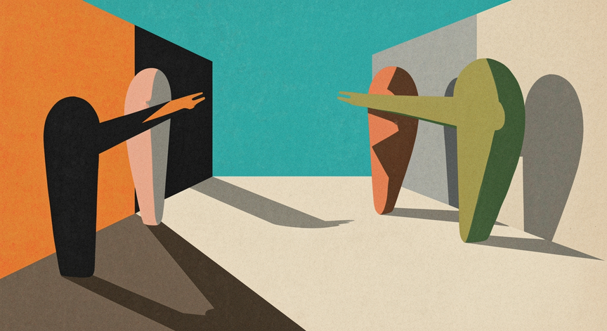 Understanding Competition