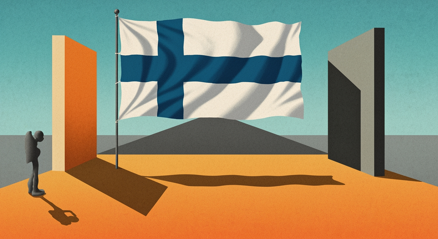 Introduction to Finnish Language