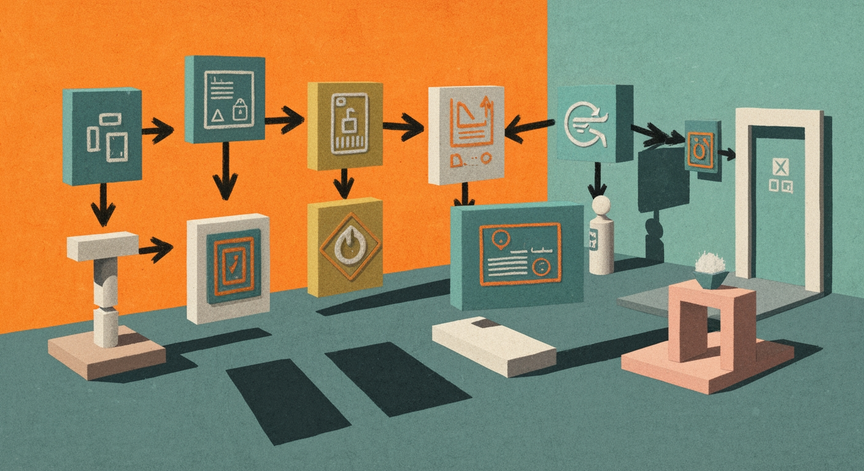 Automation Fundamentals and Workflow Building
