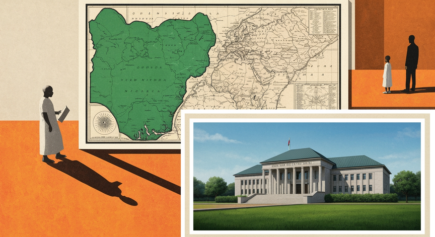 Nigerian Politics History and Presidential Ambitions