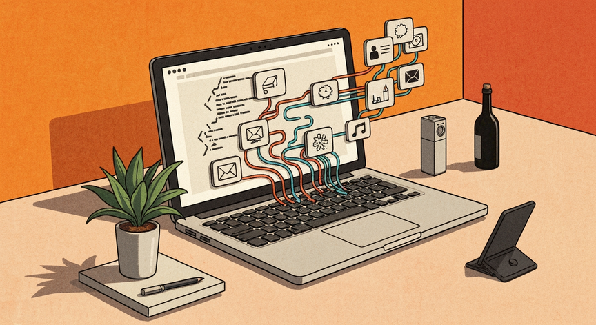 Claude Code for Mac Productivity