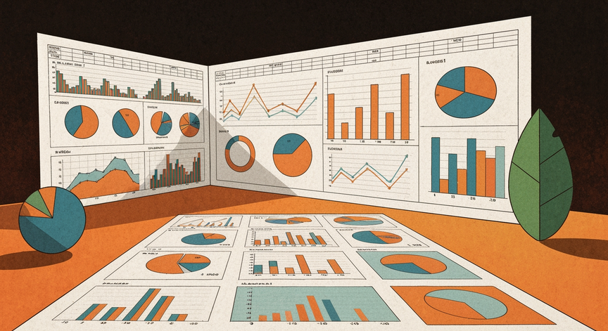 Advanced Excel Mastery