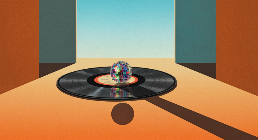 Disco Production Techniques
