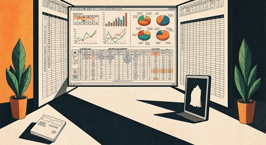 Mastering Advanced Microsoft Excel