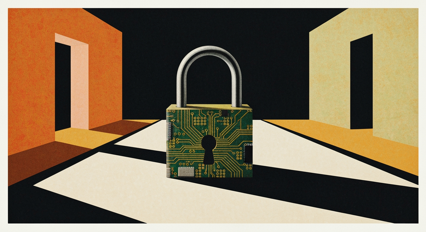 Advanced Data Protection Strategies