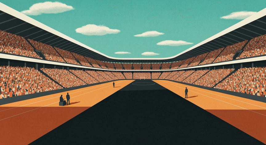 The Business of Sports