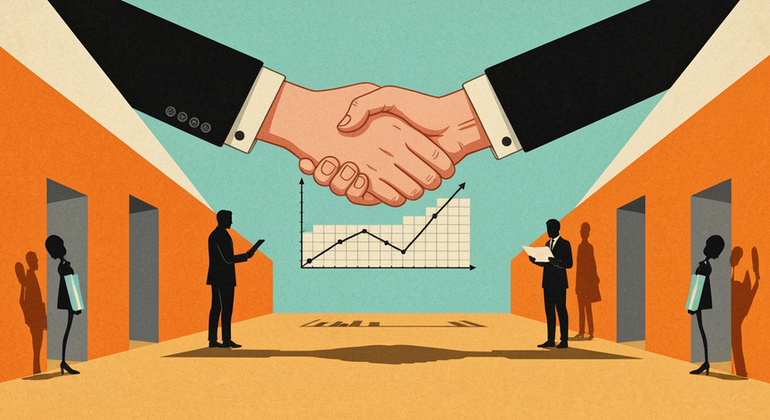 Mastering M&A Interviews