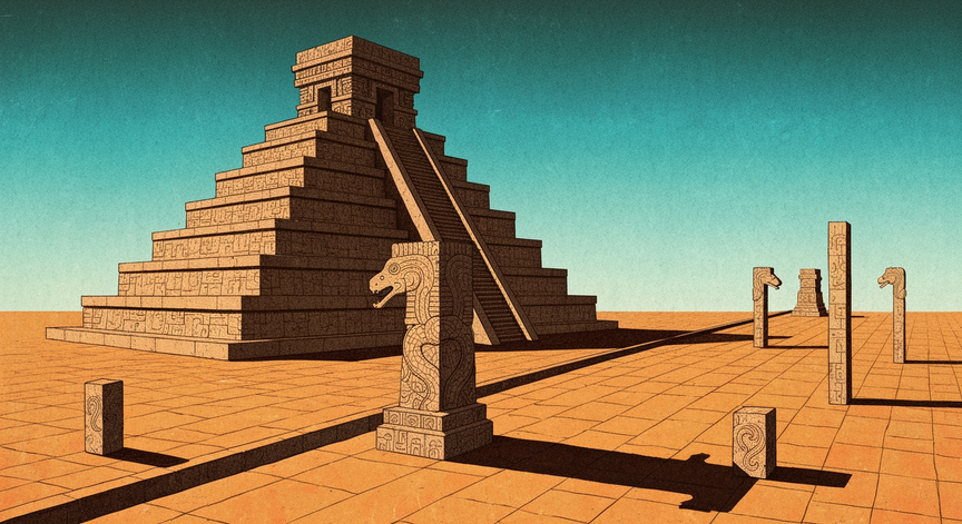 The Aztec Empire