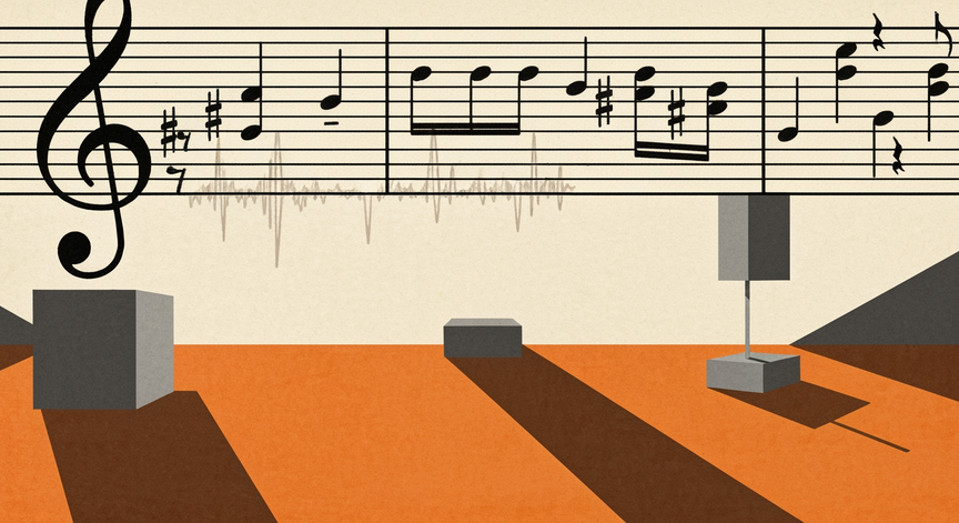 Vocal Sight-Reading Mastery