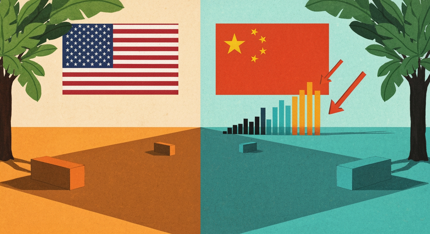 US China Tariffs and Your Wallet
