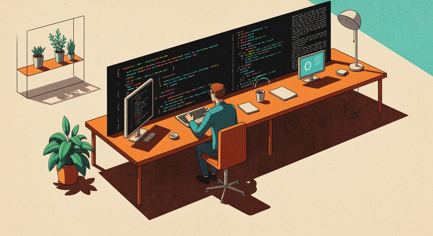 Production App Development with Claude