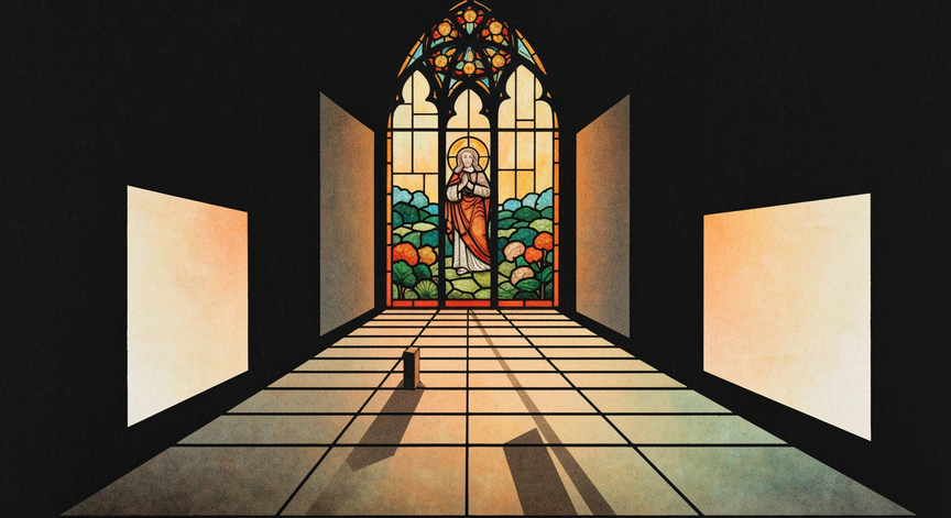 Catholic Inner Healing and Emotional Well-being