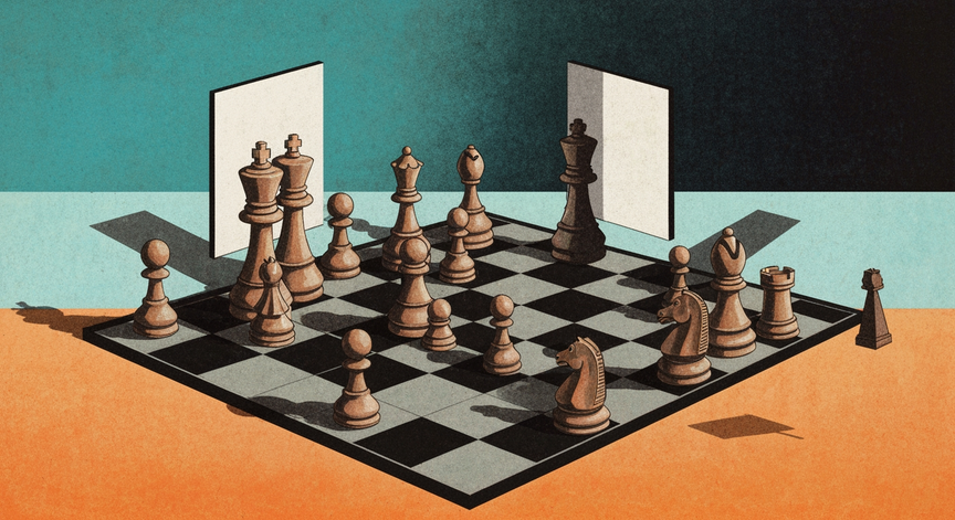 Mastering Strategic Thinking