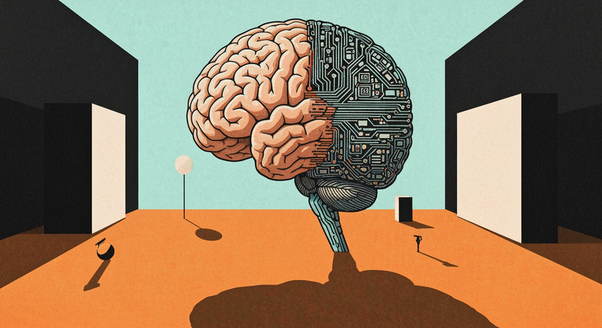 AI as Your Cognitive Collaborator