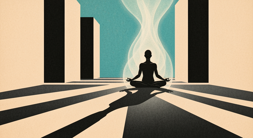 Rob Burbea's Jhana Meditation