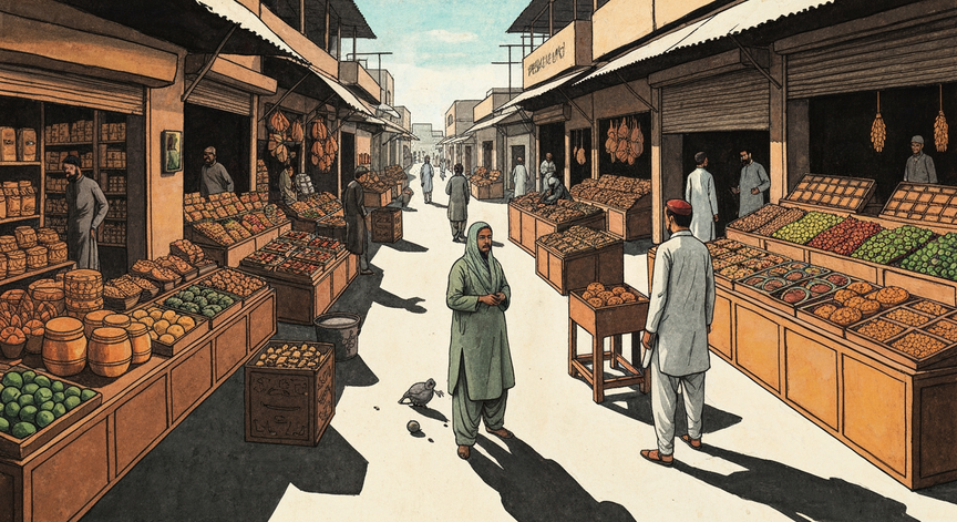 Product Hunting for Pakistan