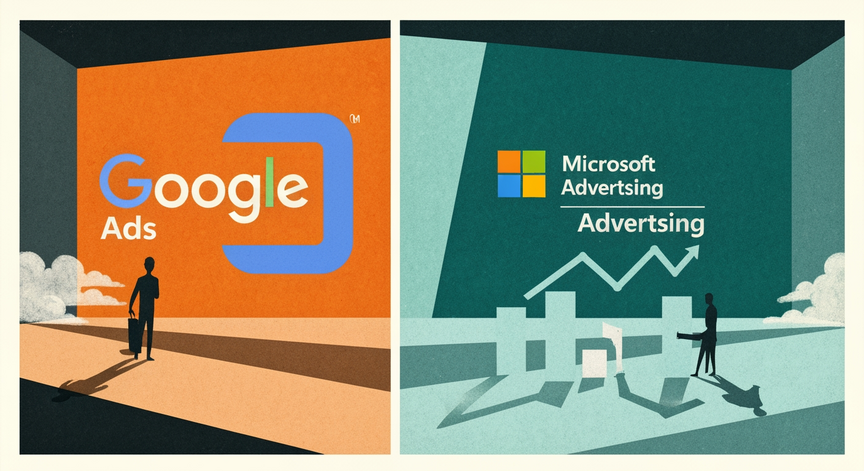 Mastering Google and Microsoft Ads for ROAS