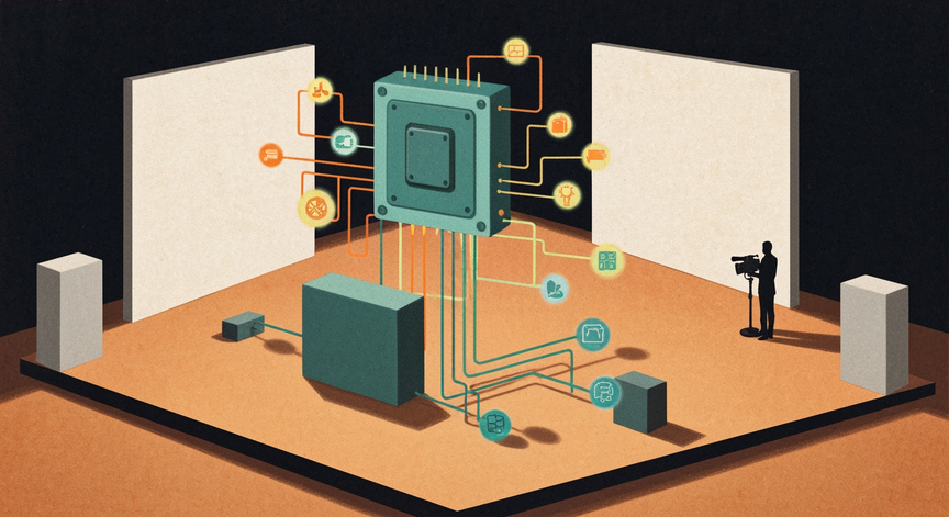 Operating System Essentials
