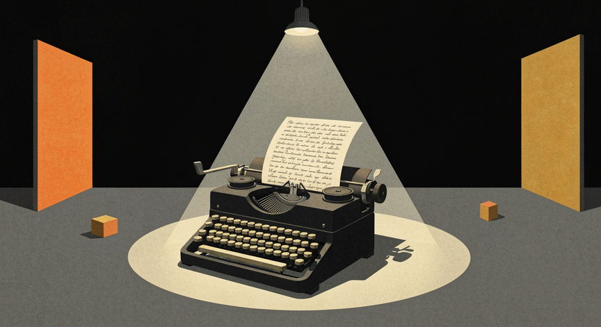 Crafting Award-Winning Film Scripts