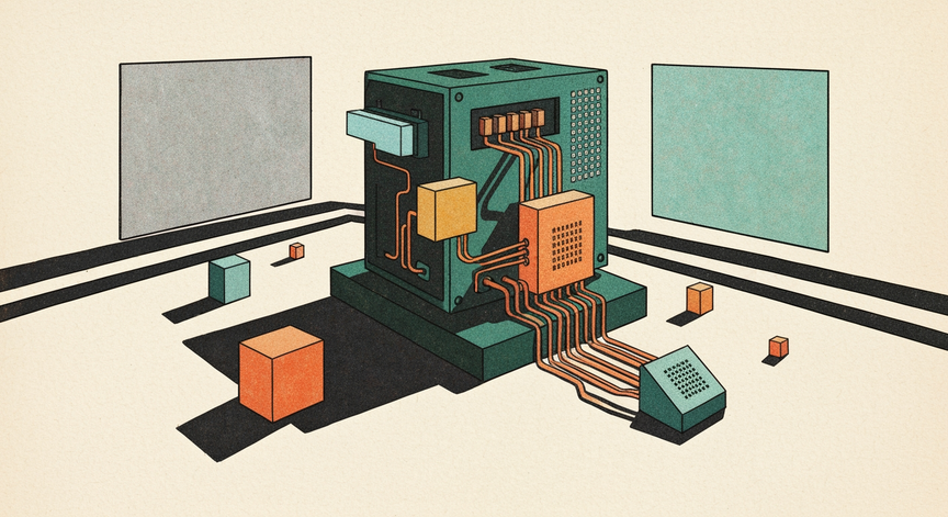 Operating System Fundamentals