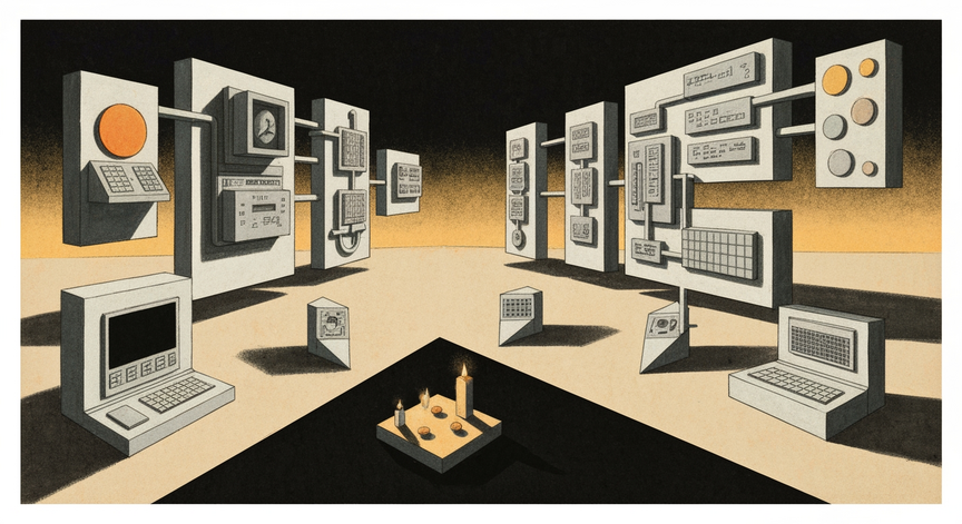 Operating System Fundamentals